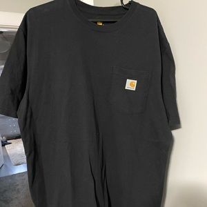 Carhart shirt. Large